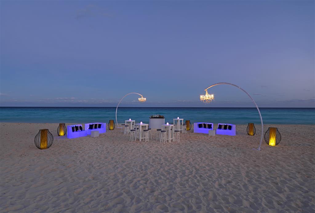 Royal Service At Paradisus By Melia Cancun - Adults Only Luaran gambar