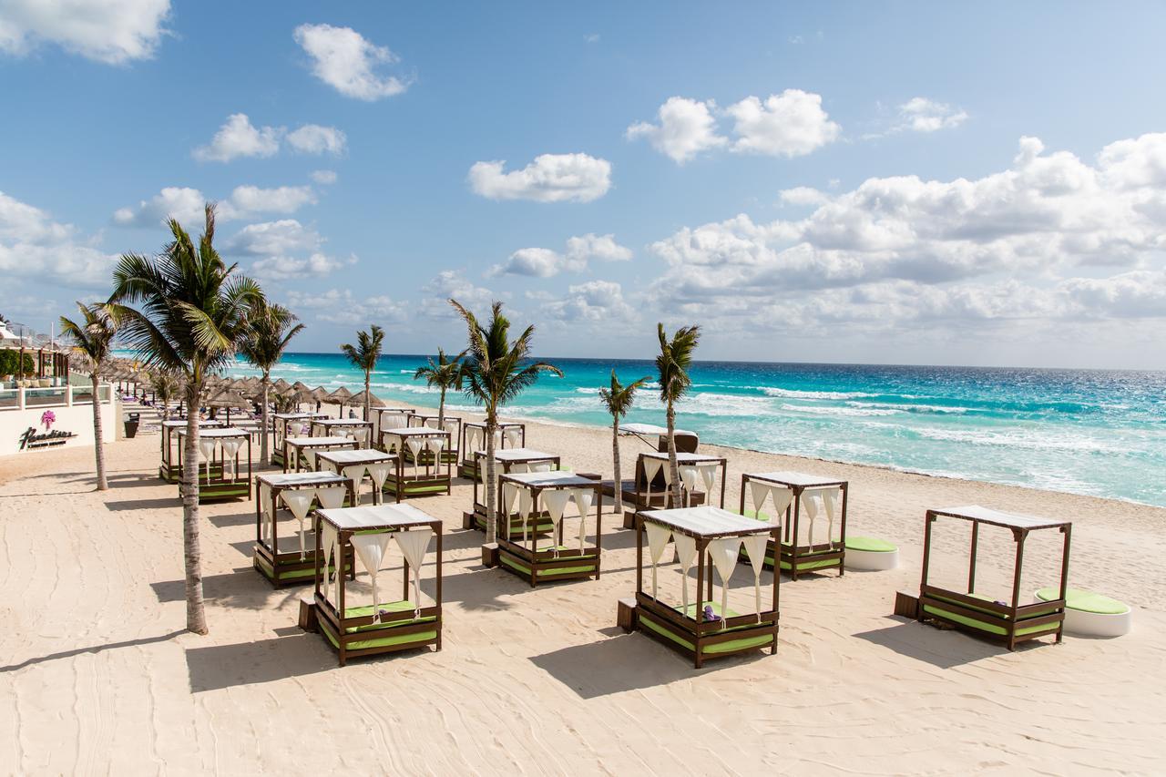 Royal Service At Paradisus By Melia Cancun - Adults Only Luaran gambar